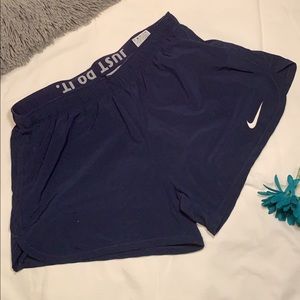 athletic shorts